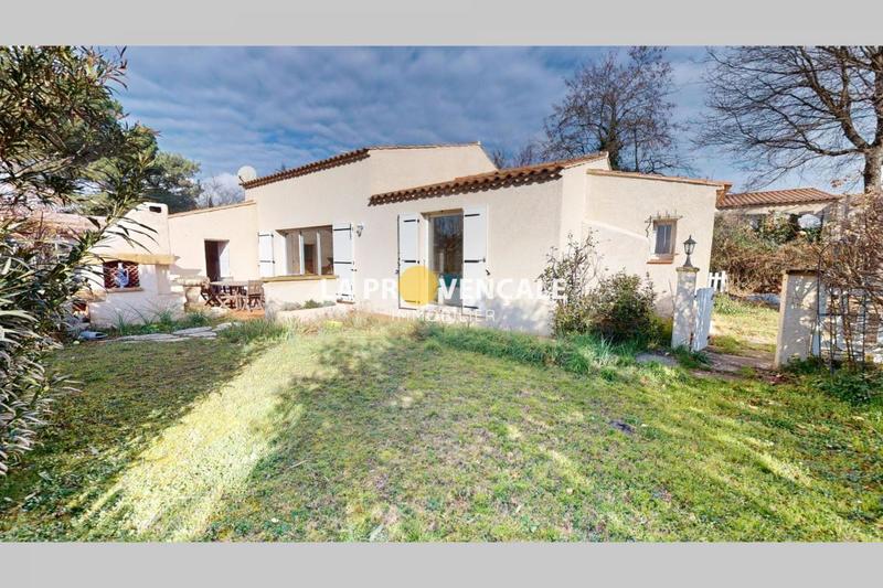 Villa - 108 m² - 5 pièces