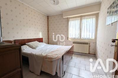 Maison - 82 m² - 4 pièces