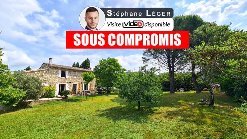 Maison - 158 m² - 7 pièces