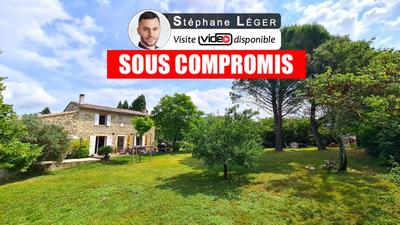 Maison - 158 m² - 7 pièces