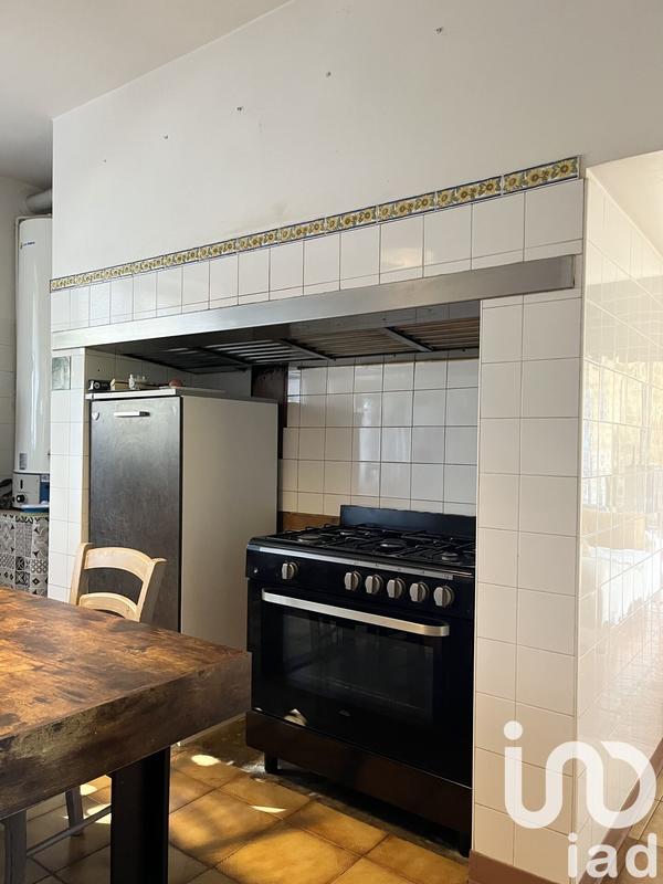 Maison de campagne - 280 m² - 14 pièces