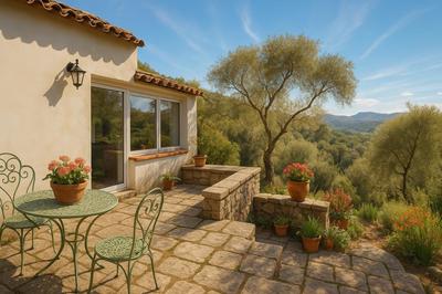 Villa - 140 m² - 6 pièces