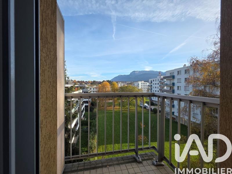 Appartement - 76 m² - 3 pièces