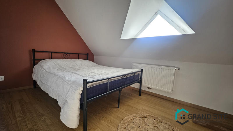 Maison - 157 m² - 5 pièces