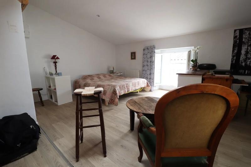 Maison de village - 142 m² - 5 pièces