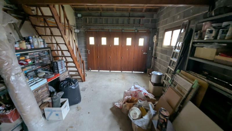 Maison - 84 m² - 4 pièces