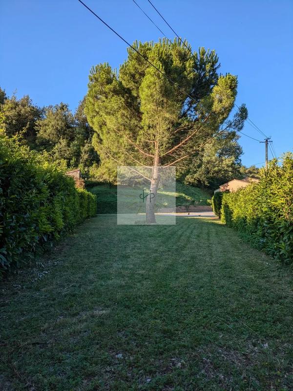 Maison - 124 m² - 6 pièces