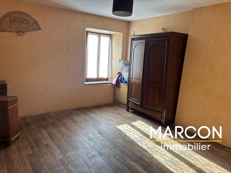 Maison de village - 100 m²