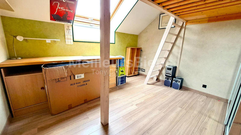 Maison - 148 m² - 6 pièces