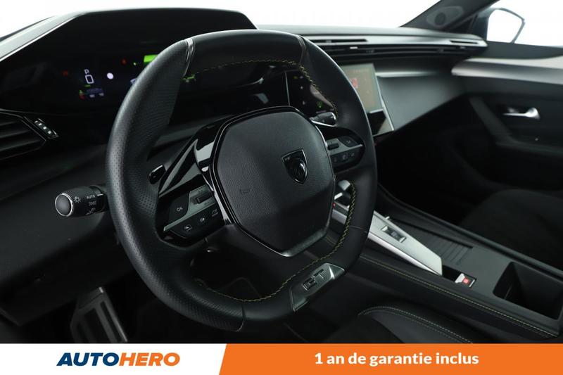 Peugeot 308 Sw 1.5 Blue-HDi Gt Eat8 130 ch