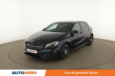 Mercedes Classe a 180 d 7g-Dct 109 ch