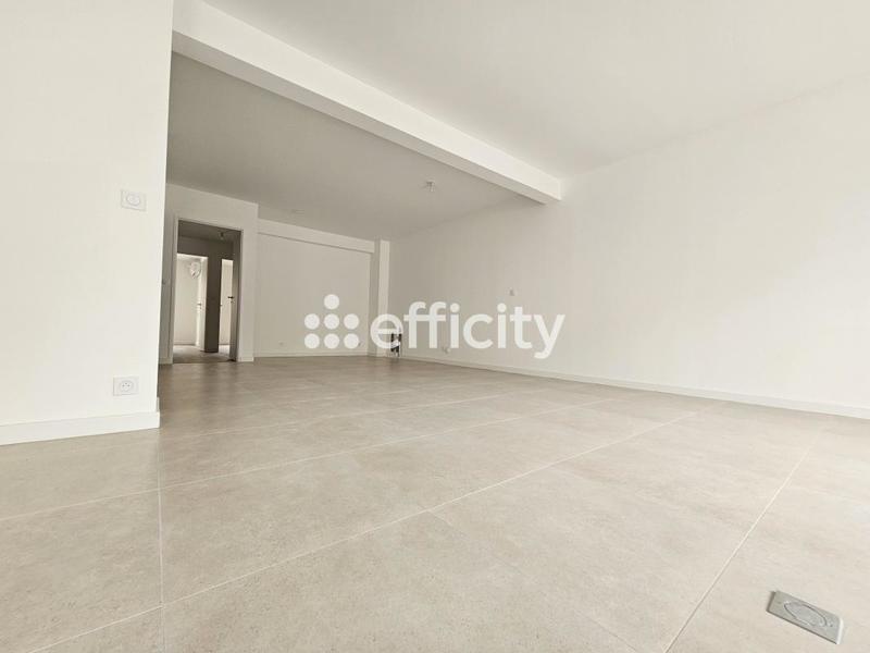 Appartement - 78 m² - 3 pièces