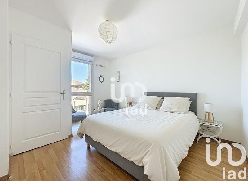 Appartement - 100 m² - 5 pièces