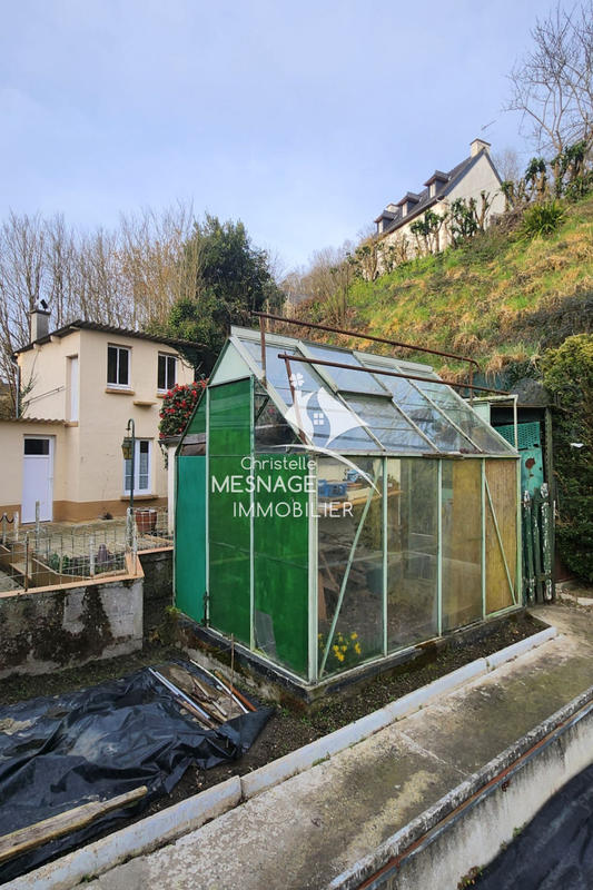 Maison - 110 m² - 6 pièces