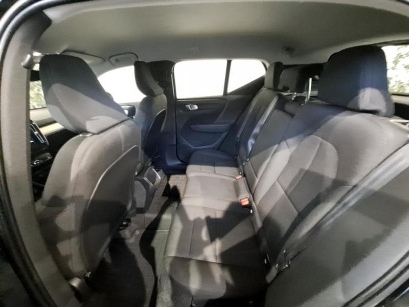 Volvo Xc40 T3 163 Ch Geartronic 8 Momentum