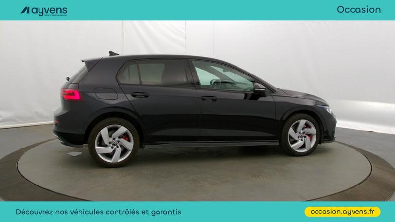 Volkswagen Golf 1.4 eHybrid 245ch Gte Dsg6