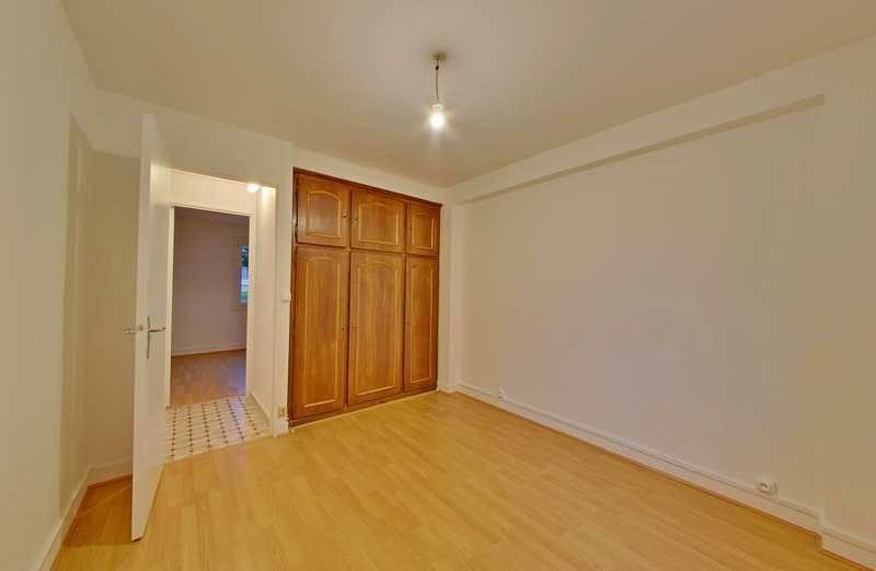 Appartement - 64 m² - 4 pièces