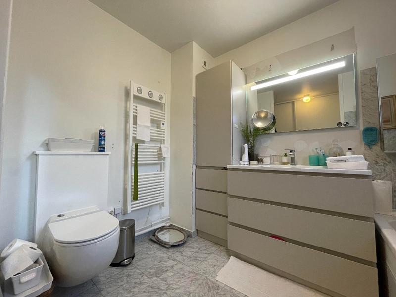 Appartement - 130 m² - 4 pièces