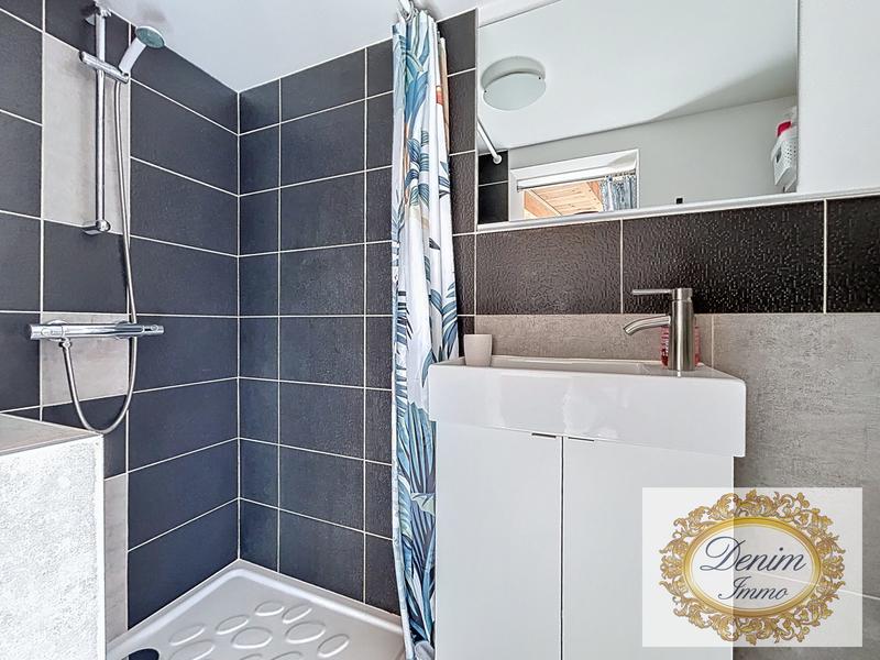 Maison - 123 m² - 5 pièces