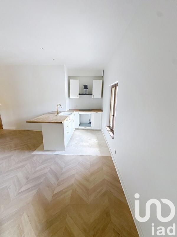 Appartement - 41 m² - 2 pièces