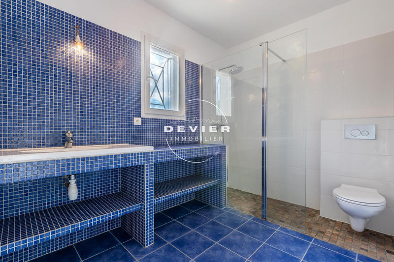 Villa - 140 m² - 5 pièces