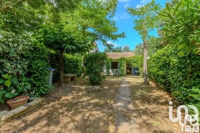 Maison - 230 m² - 4 pièces