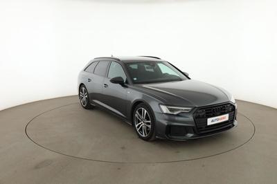 Audi A6 Avant 40 Tdi s line s tronic 204 ch