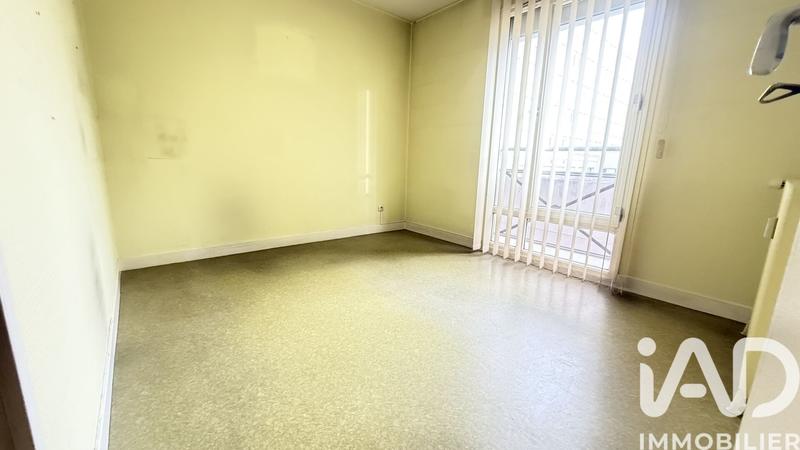 Appartement - 98 m² - 5 pièces