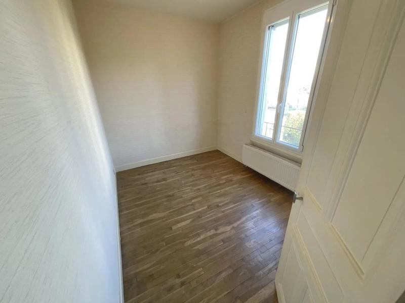 Maison - 76 m² - 4 pièces