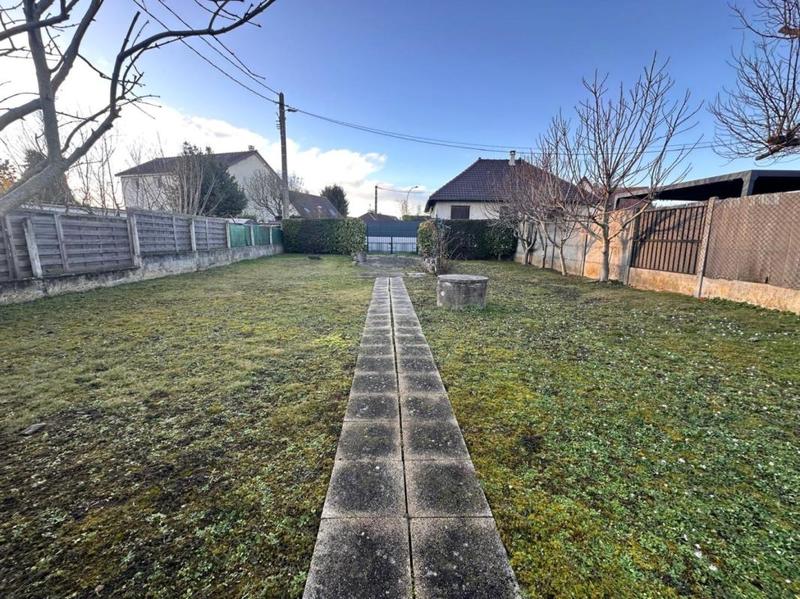 Maison - 15 m² - 2 pièces