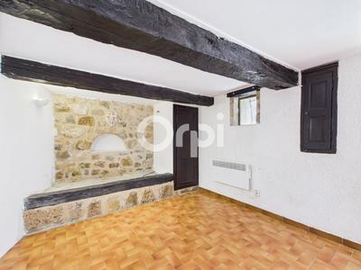 Maison de ville - 60 m² - 3 pièces