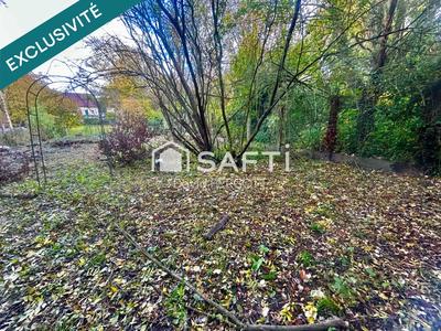 Terrain - 336 m²