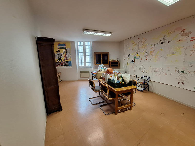 Maison de village - 234 m² - 4 pièces