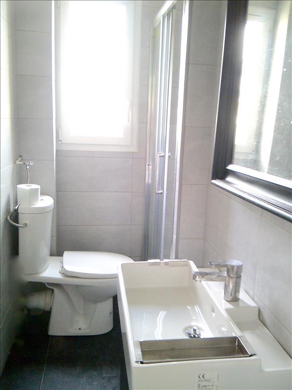 Appartement - 46 m² - 3 pièces