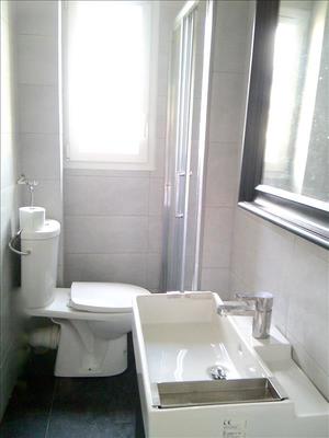 Appartement - 46 m² - 3 pièces