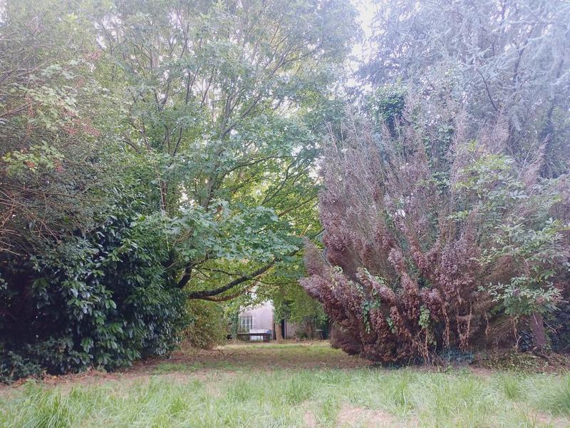 Maison - 171 m² - 8 pièces