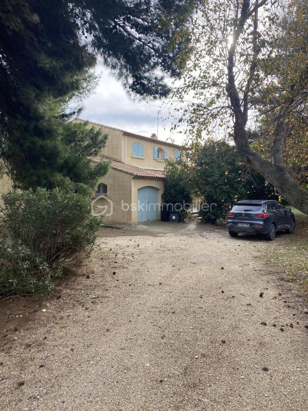 Villa - 165 m² - 6 pièces