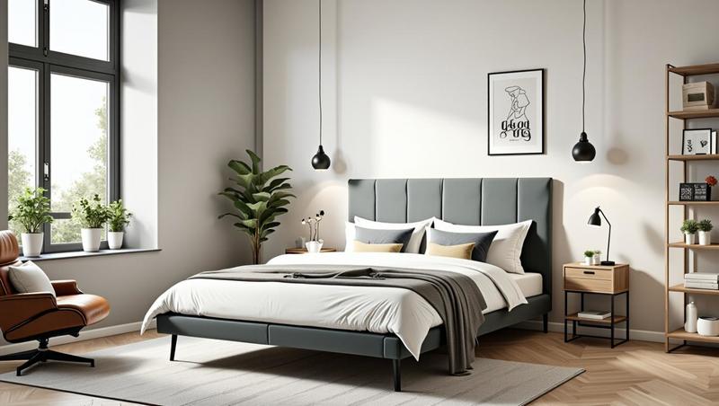 Appartement - 45 à 102 m² - 2 à 5 pièces