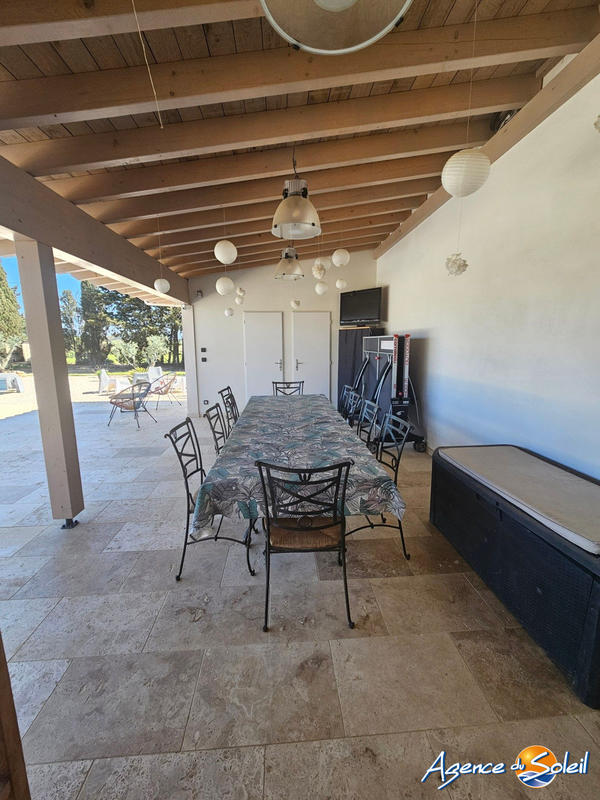 Maison - 174 m² - 4 pièces