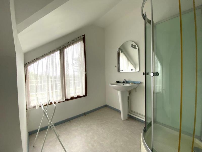 Maison ancienne - 178 m² - 8 pièces