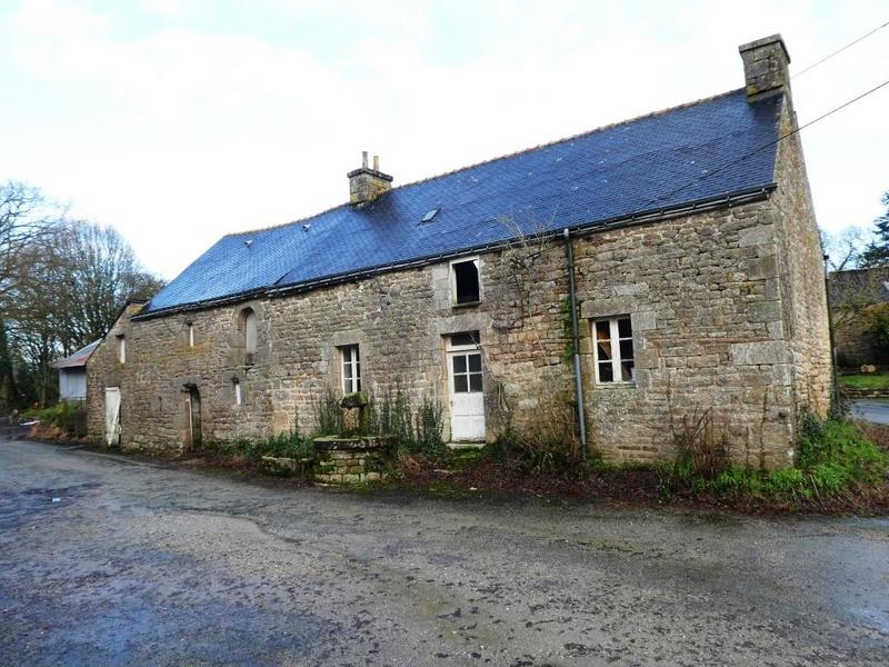 Corps de ferme - 150 m²