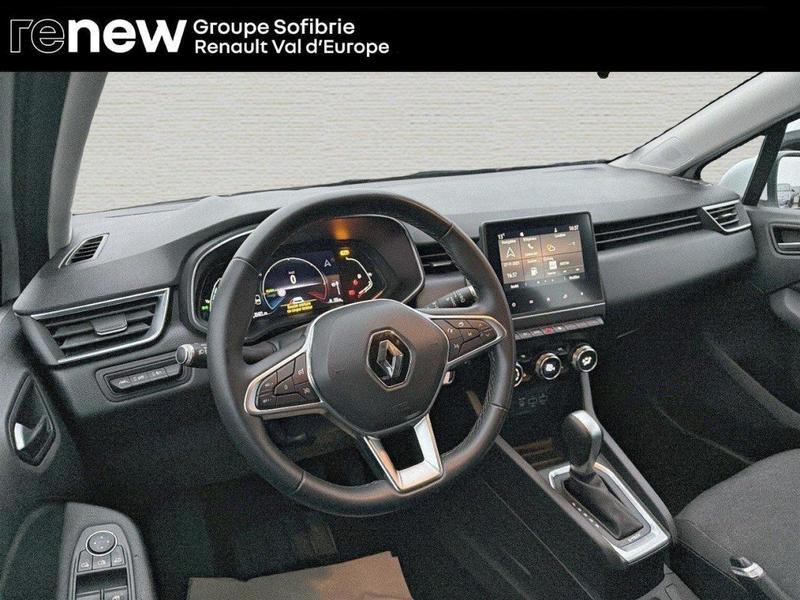 Renault Clio V E-Tech 140 Business