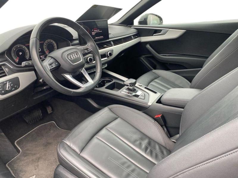 Audi A5 40 Tdi 204 s tronic 7 Quattro Design