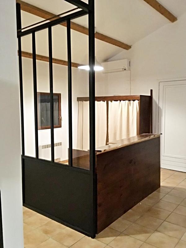 Appartement - 66 m² - 2 pièces