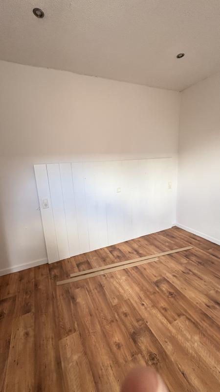 Immeuble - 54 m² - 4 pièces