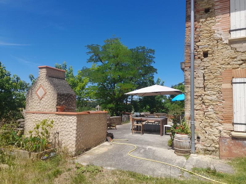 Ferme - 180 m² - 5 pièces