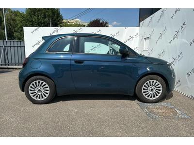 Fiat 500 e 95 ch Nouvelle