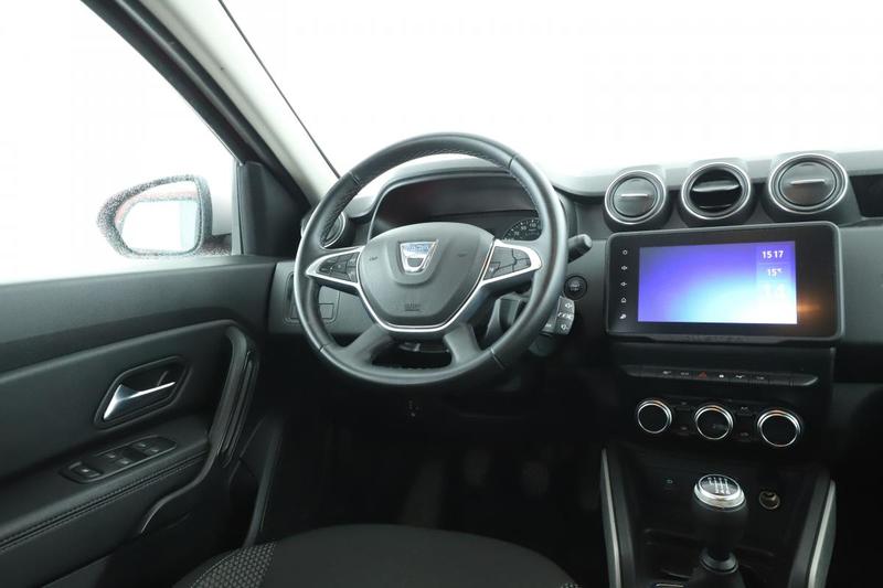 Dacia Duster II 1.5 dCi Blue Prestige 4x2 116 ch