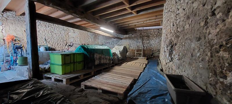 Maison - 106 m² - 3 pièces