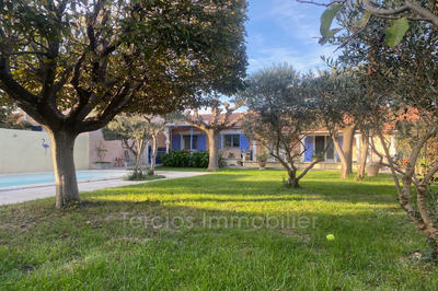 Maison - 119 m² - 4 pièces